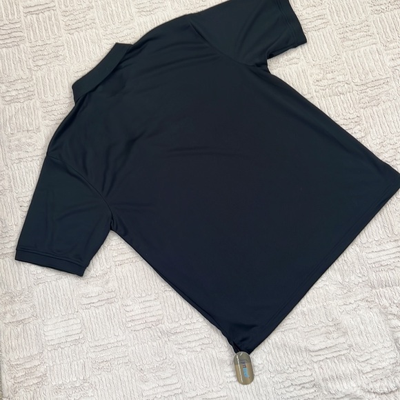 Cabela’s Club Members Only 2012 black polo shirt, new with tags, Size Large - Picture 13 of 16